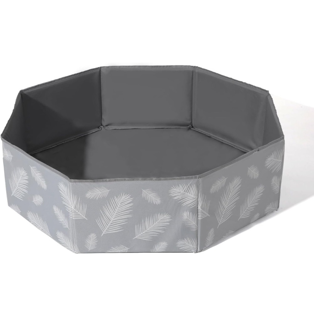 Ball Pit for toddler/ infants ( balls not included)